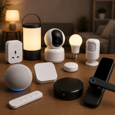 Smart Home