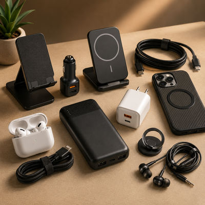 Mobile Accessories