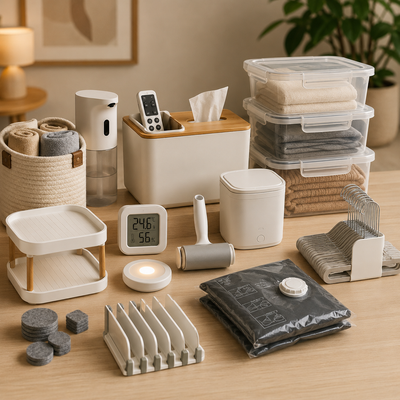 Home Essentials