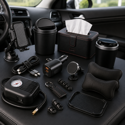 Car Accessories
