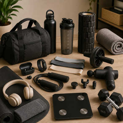 Lifestyle & Fitness