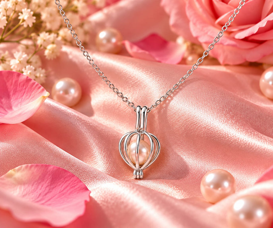 A Keepsake to Treasure