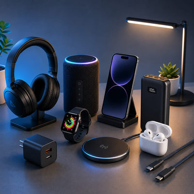 Tech Gadgets