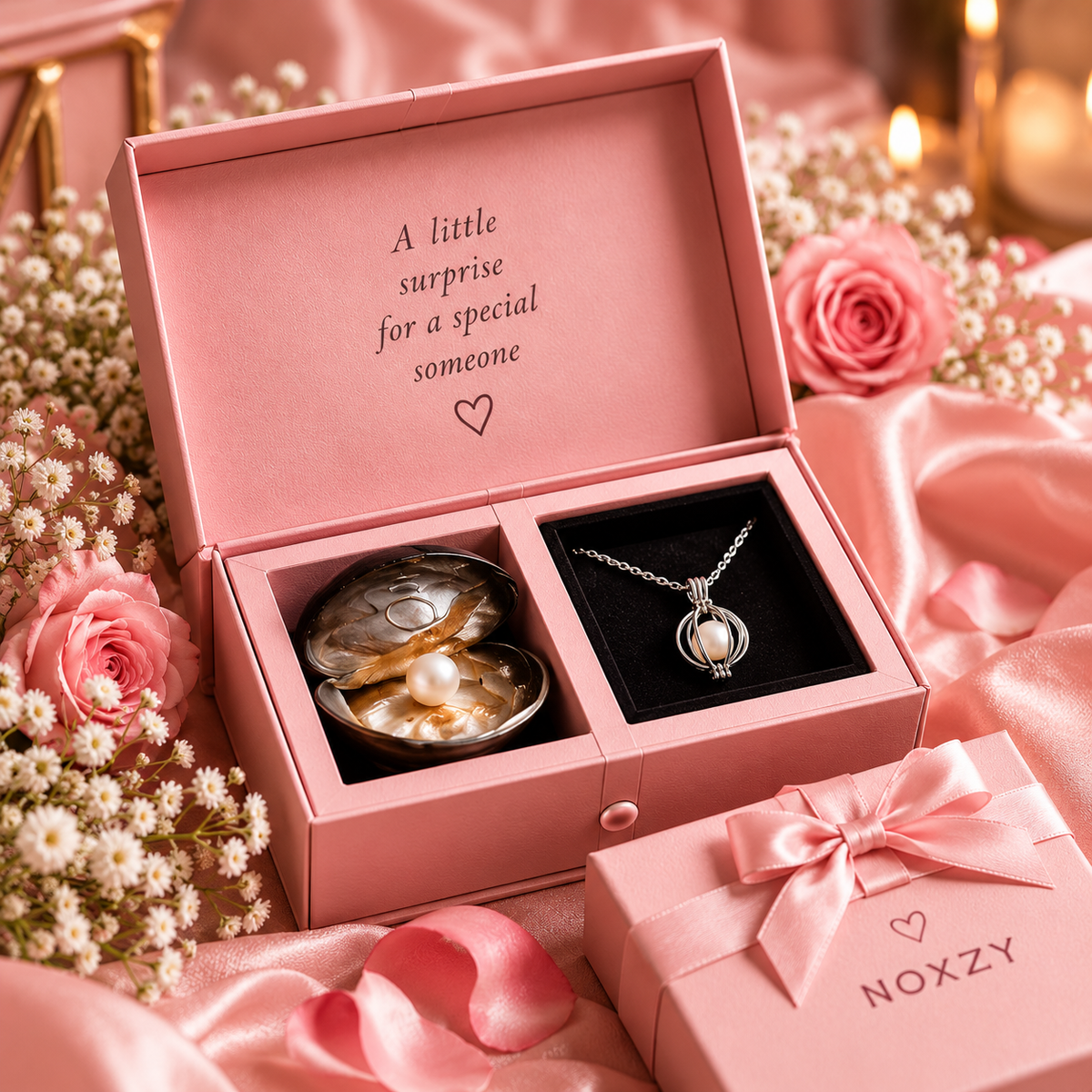 A Gift She’ll Remember